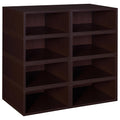 Truffle 8 Half Size Cubes Storage Set Y2304