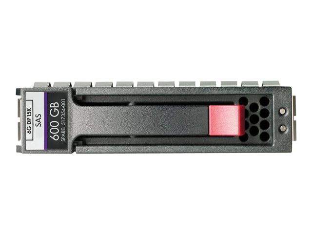 600GB 15K RPM SAS Hard Drive B828