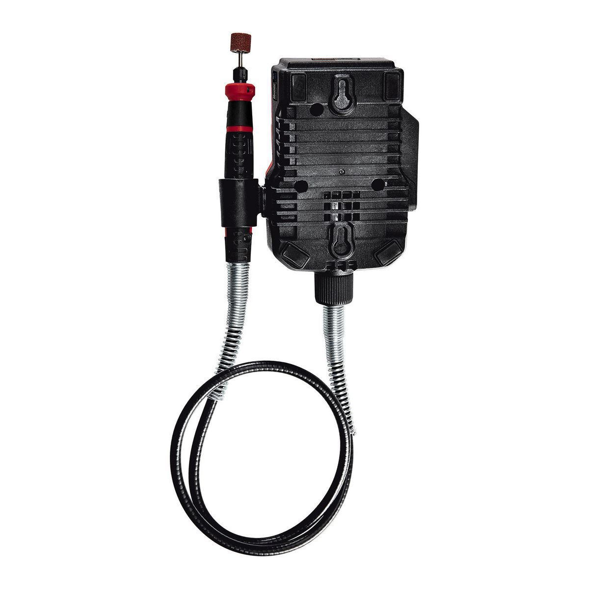 20V Cordless Variable-Speed Rotary Tool Kit with Flexible Shaft J3842