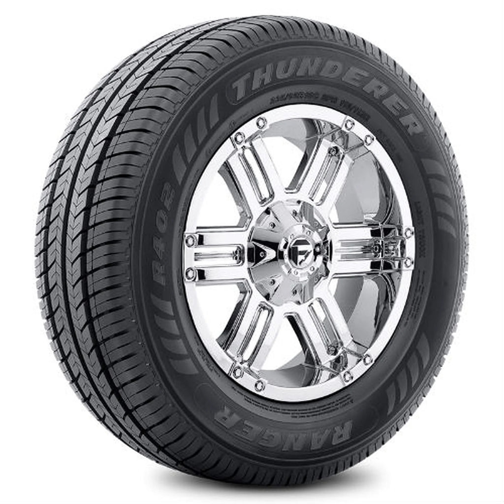 All Season 185/60R15 94T Light Truck Tire G595189