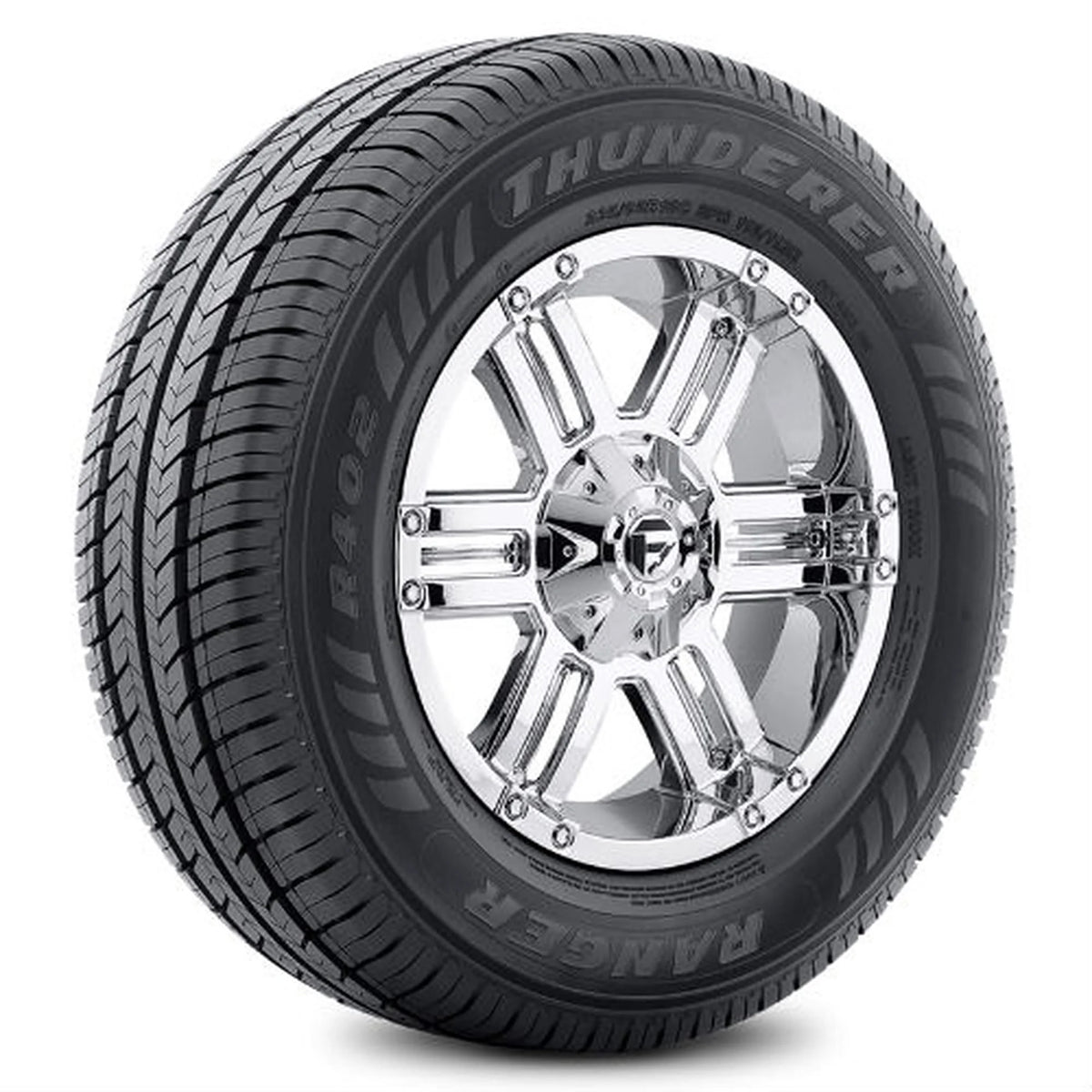 All Season 185/60R15 94T Light Truck Tire G595189