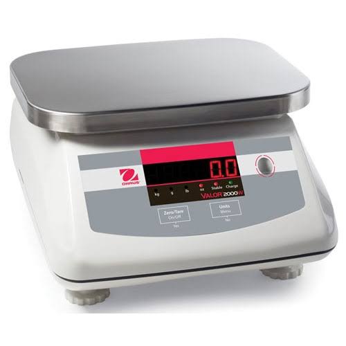 Compact Bench Scale V19001
