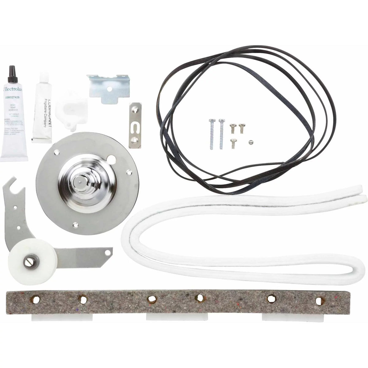 Dryer Maintenance Kit S912