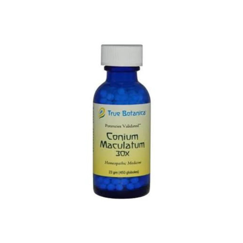 Conium Maculatum 30X 23 grams E6580