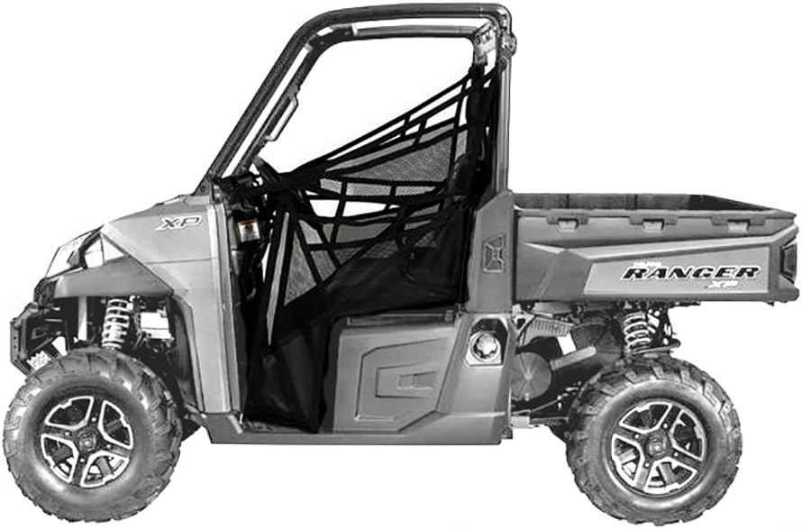2011-2014 Ranger Net Side I21887