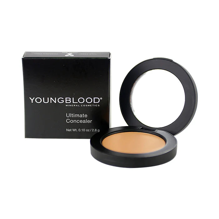 Ultimate Concealer Medium Tan 2.8g/0.1oz N769
