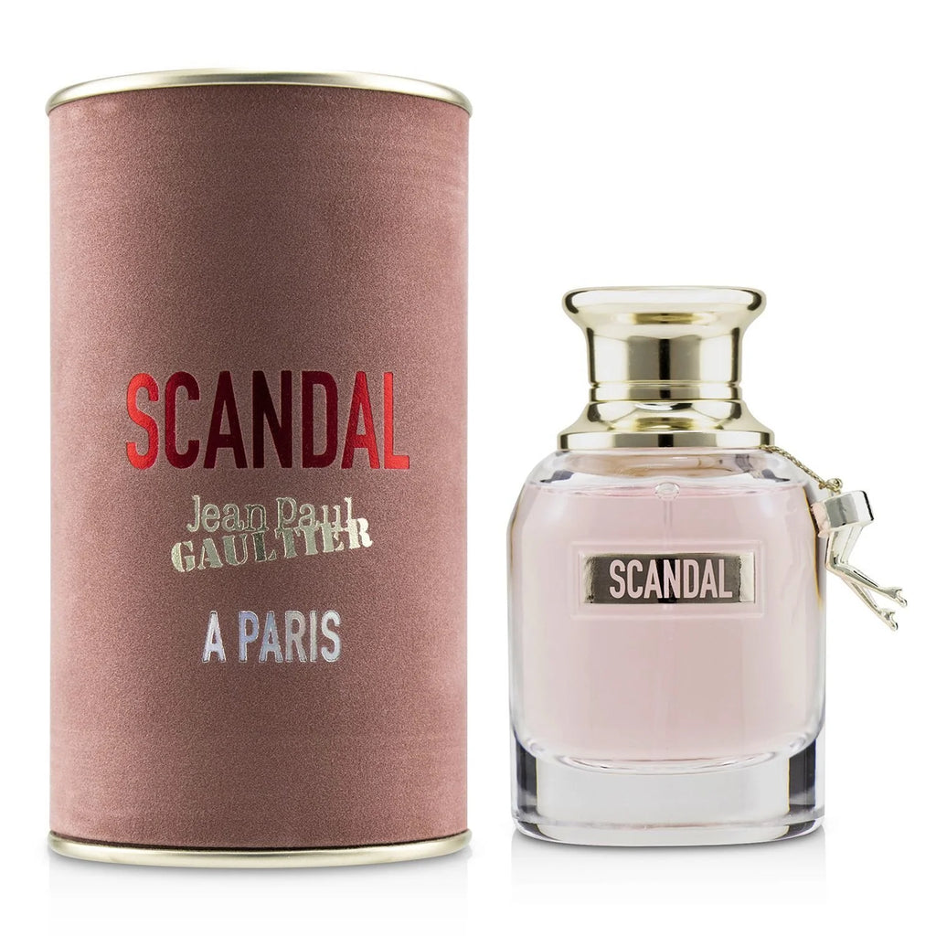 Scandal A Paris Eau De Toilette Spray 30ml O723119