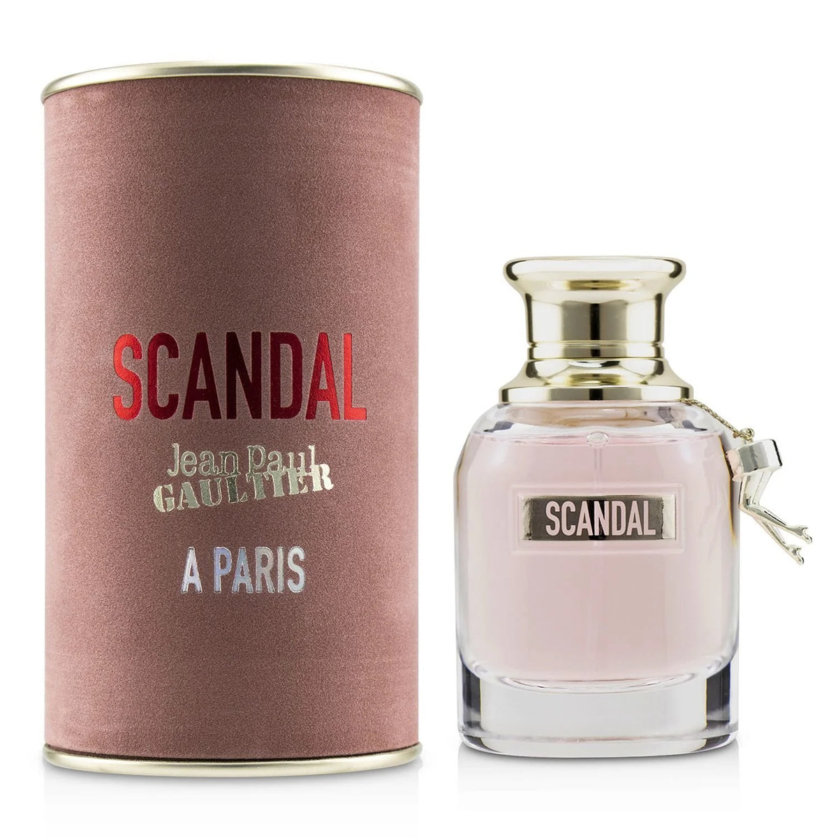 Scandal A Paris Eau De Toilette Spray 30ml O723119