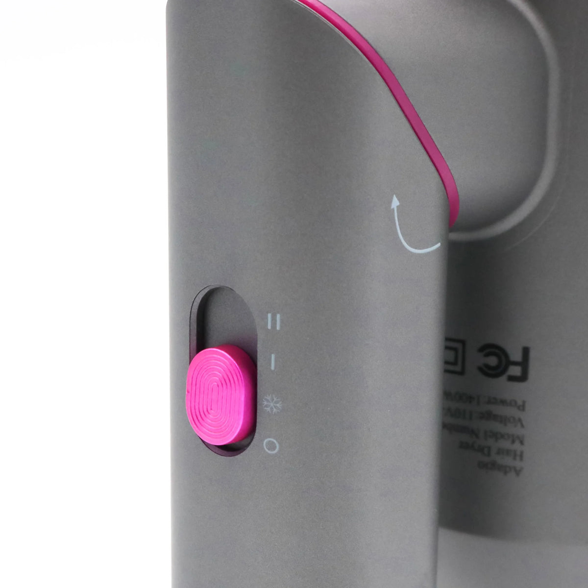 Foldable Blow Dryer O84689