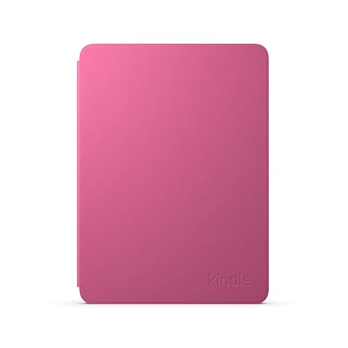 Plant-Based Leather Case for Kindle Paperwhite and Kindle Colorsoft Signature Edition J372