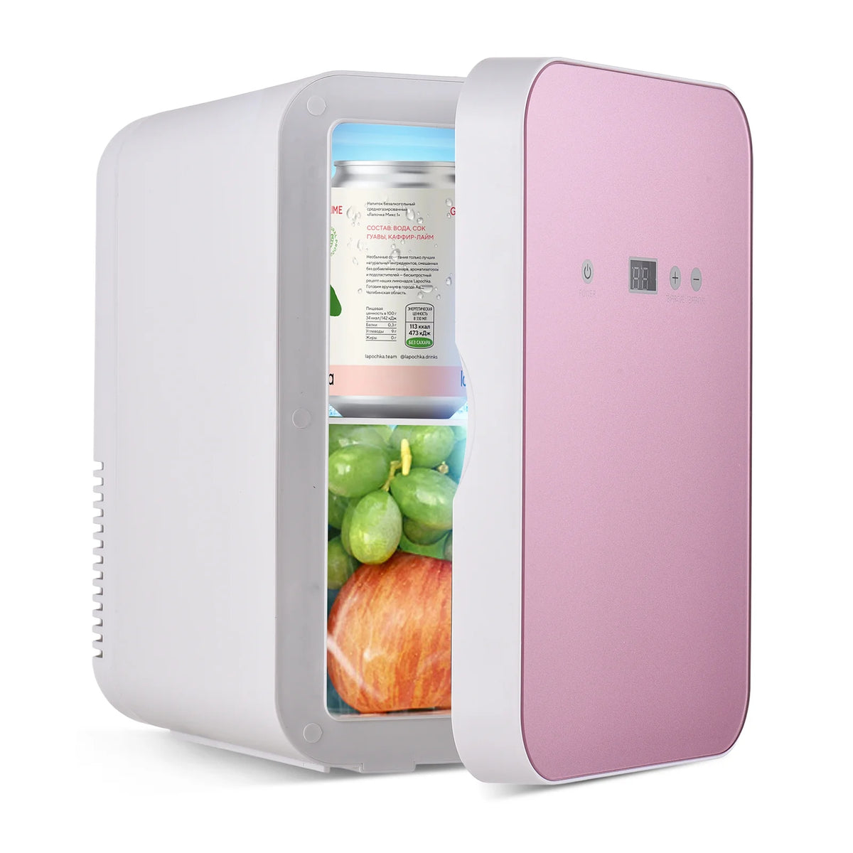 8L Portable Cooler and Warmer M978928