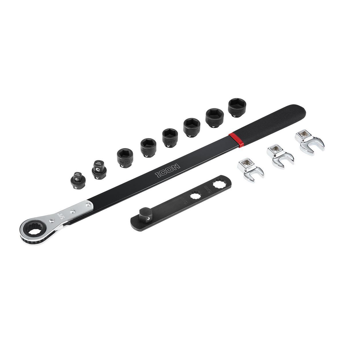 Ratcheting Serpentine Belt Tool Kit Z81511