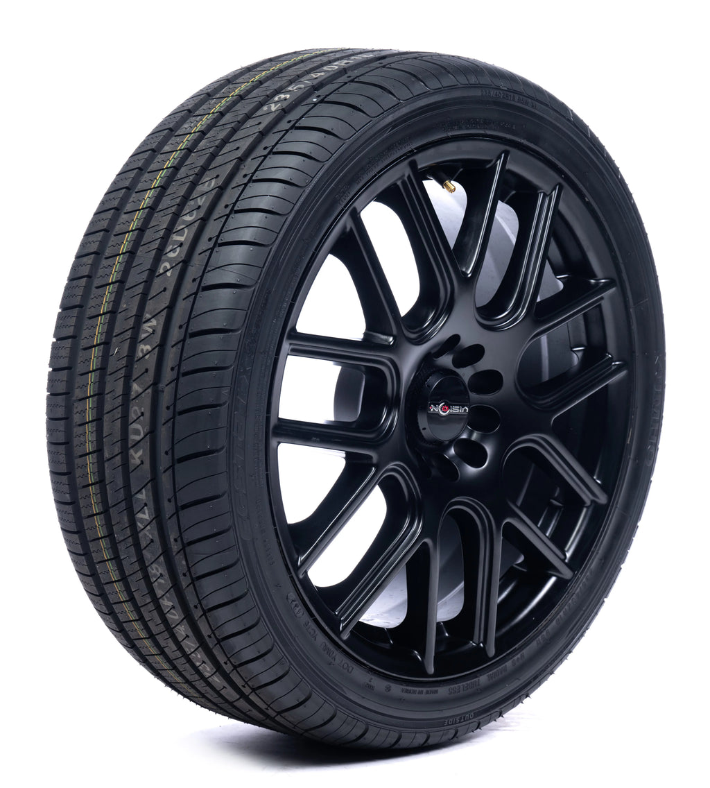 All-Season Tire 205/60R16 96V S653