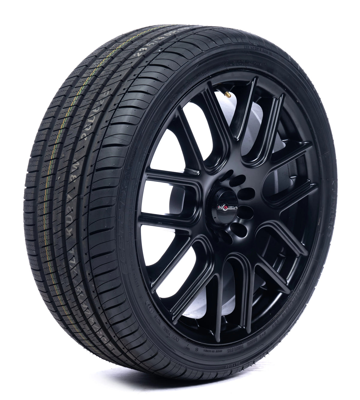 All-Season Tire 215/55R17 94W P52881