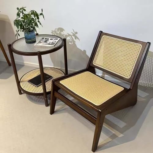 Rattan Accent Chair E201710