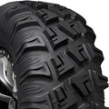 27/9R12 All Terrain Tire U4014