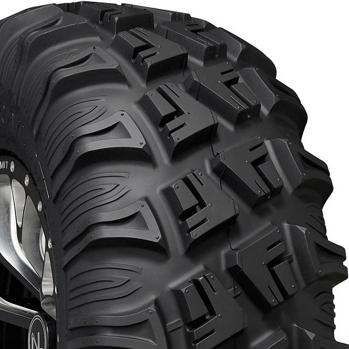 27/9R12 All Terrain Tire U4014