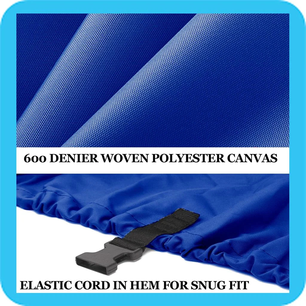 Boat Cover I716077