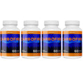 4 Bottles Keto Pills I659961