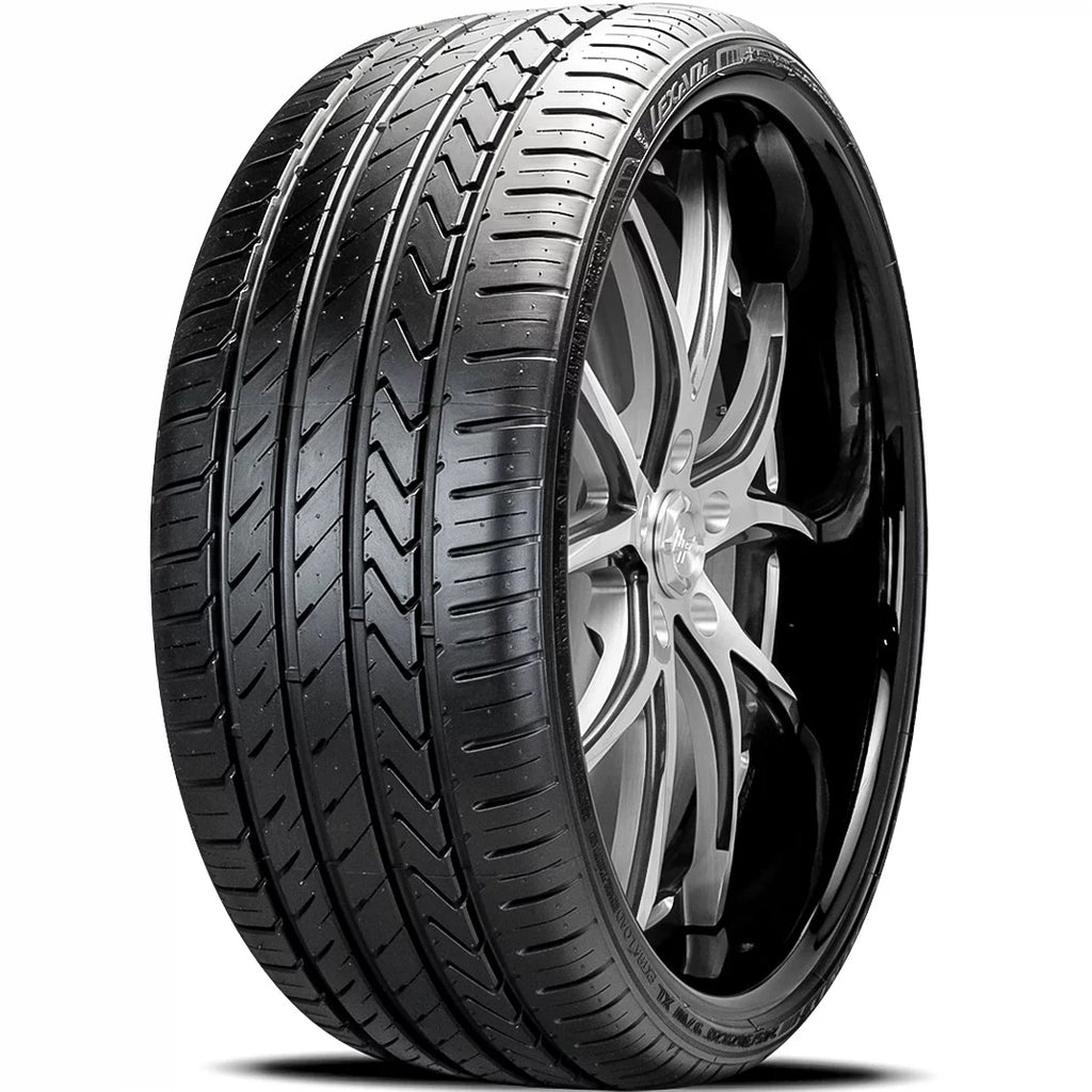 245/45ZR20 103W XL A/S Performance Tire R188