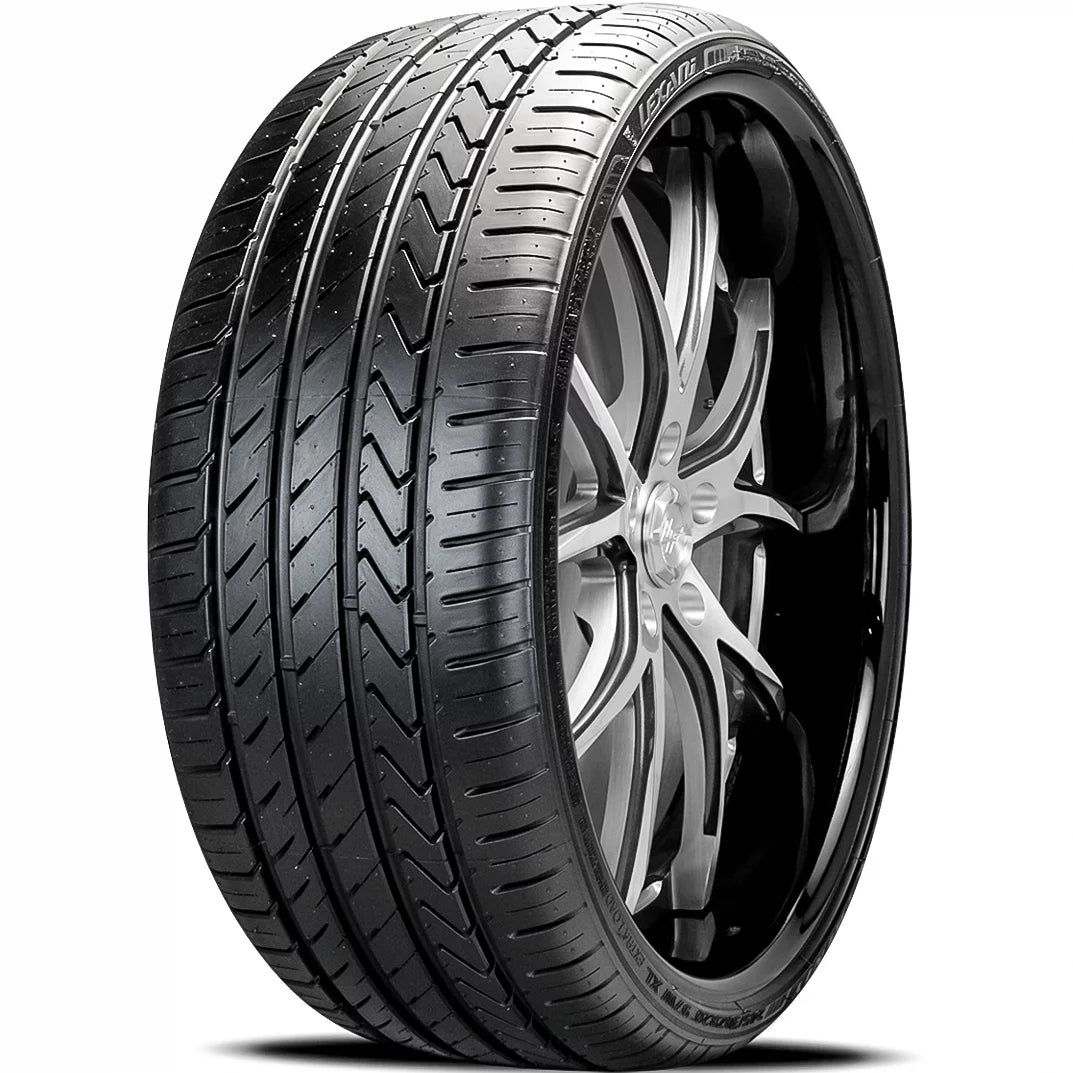 245/45ZR20 103W XL A/S Performance Tire R188