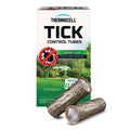 24 Count Tick Control Tubes C8866