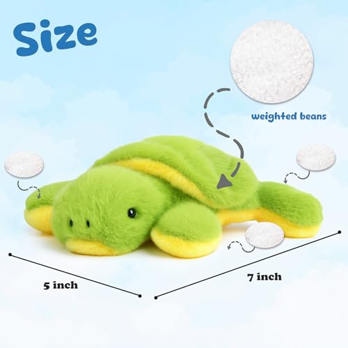 Soft Plush Elk Stuffed Animal T761