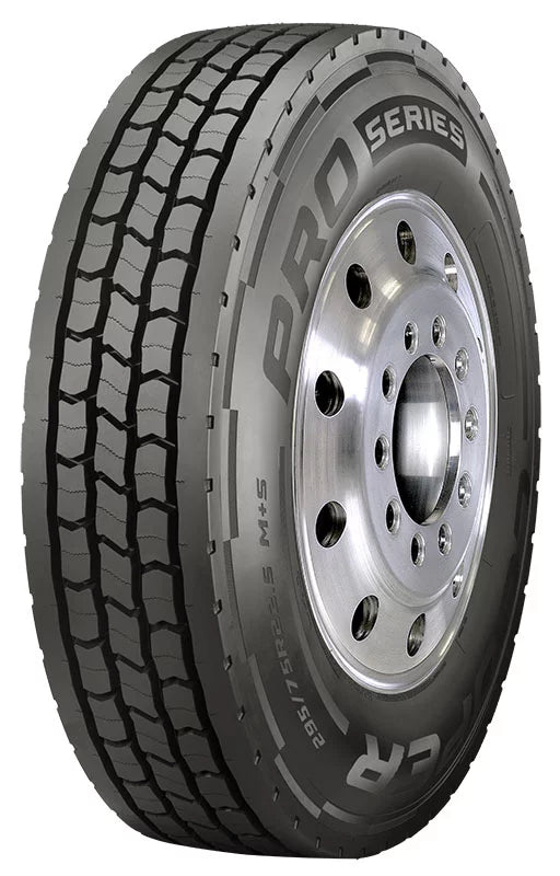 11R22.5 Tire Q361