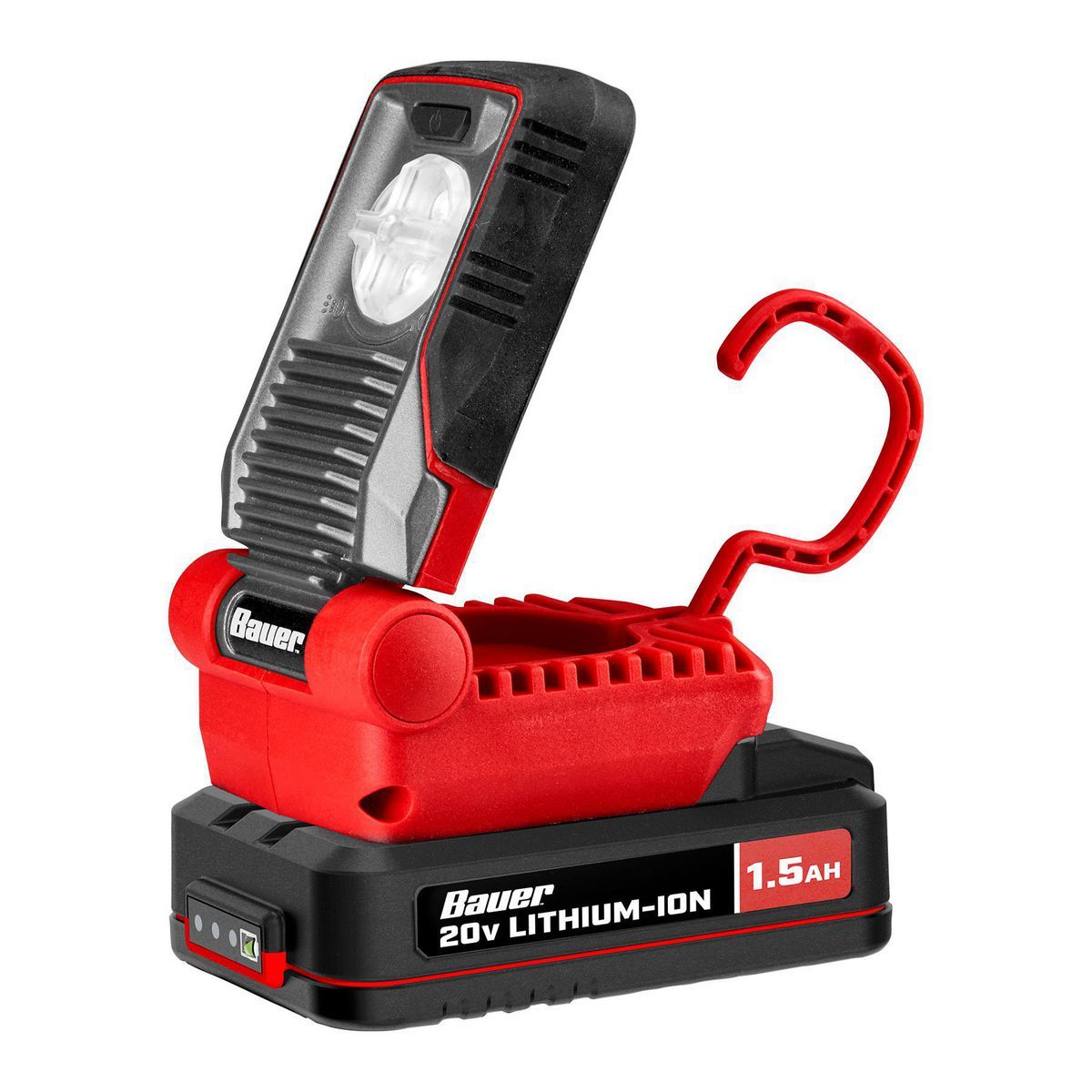 20V Cordless Compact Flashlight Tool Only U9287