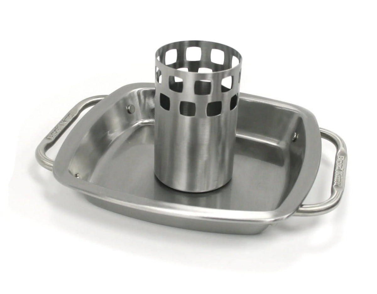 Stainless Steel Chicken Roaster O3232