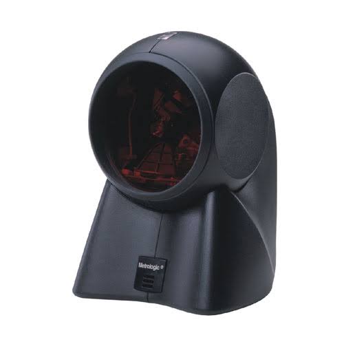 Handheld Laser Barcode Scanner A748
