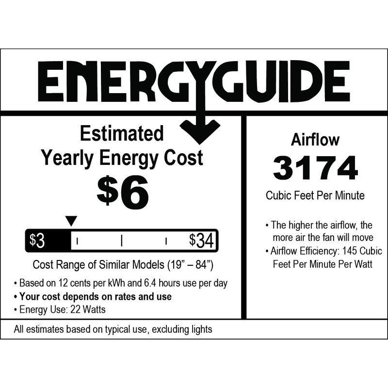 Velo Flush Ceiling Fan Z769