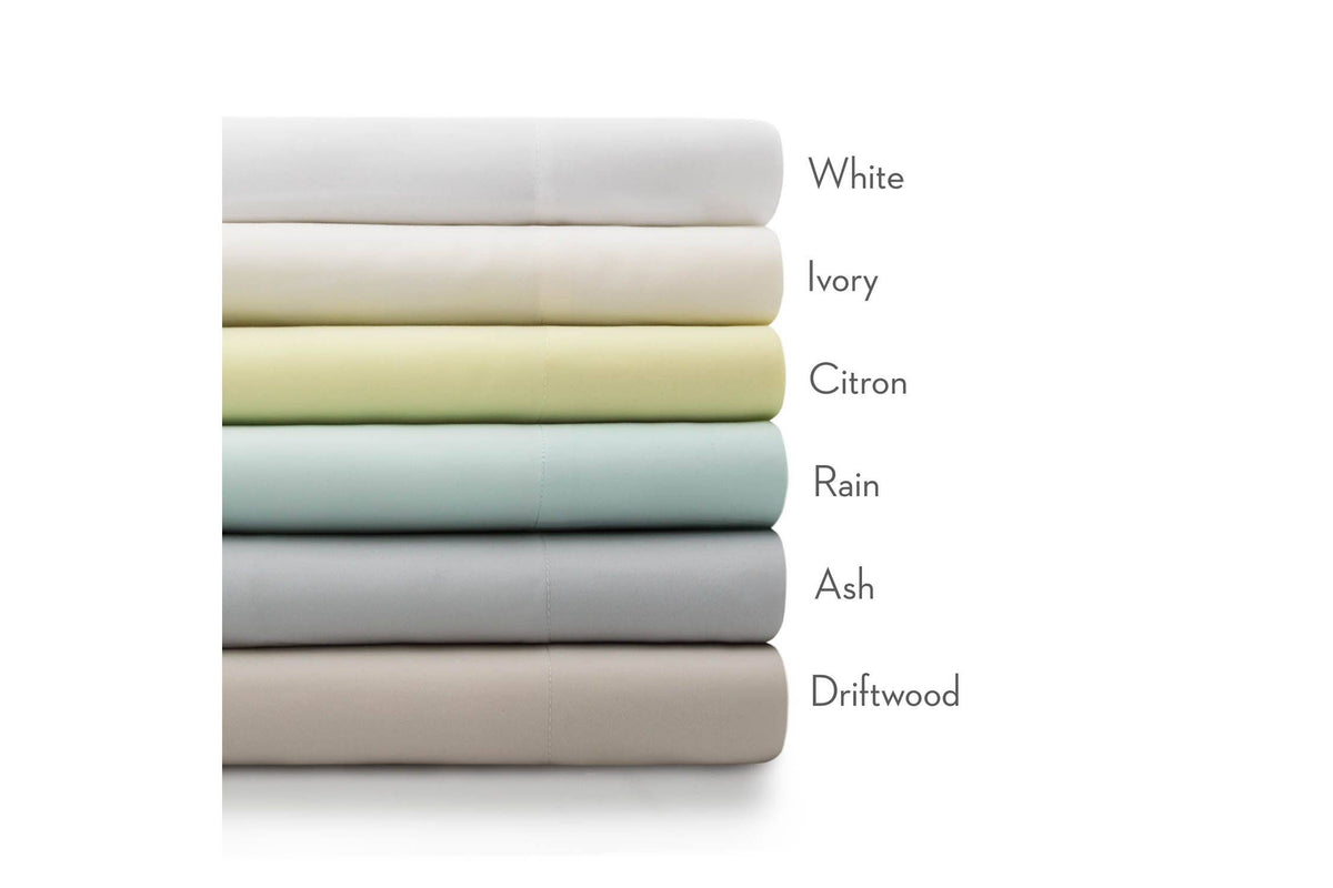 Split Cal King Rayon from Bamboo P2064
