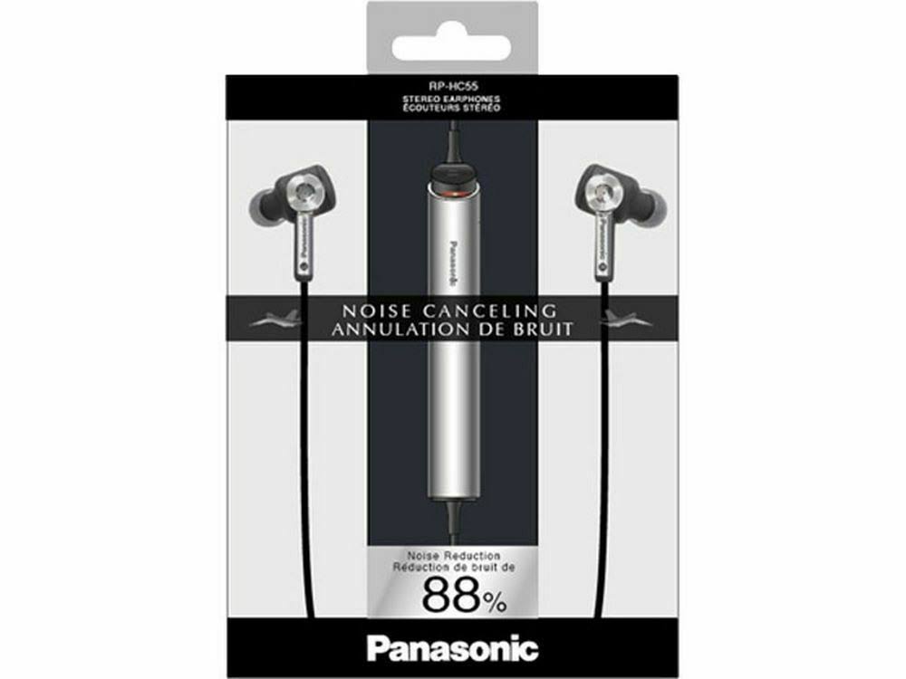 Noise Cancel Headphones H9982