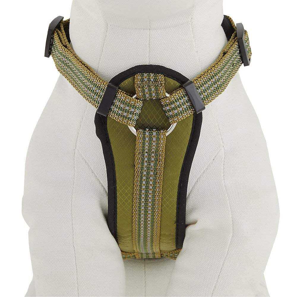 Reflective Pocket Dog Harness U17990
