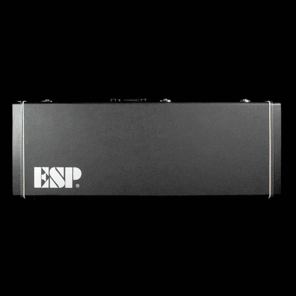 Guitar Form Fit Case F960378