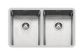 Stainless Steel Structure R978