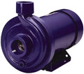 1 HP Cast Iron Centrifugal Pump B9106