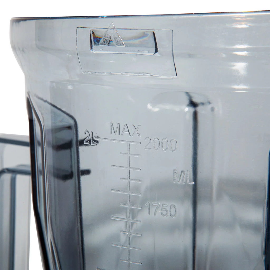 Commercial Blender 2L Stainless Steel Blade I198675