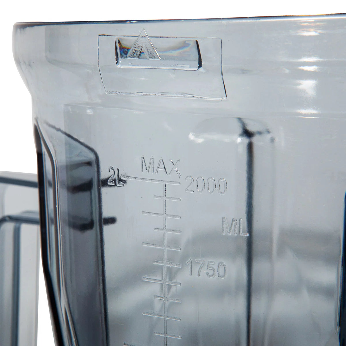 Commercial Blender 2L Stainless Steel Blade I198675