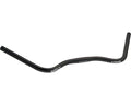 Black 40mm Rise Handlebar J343