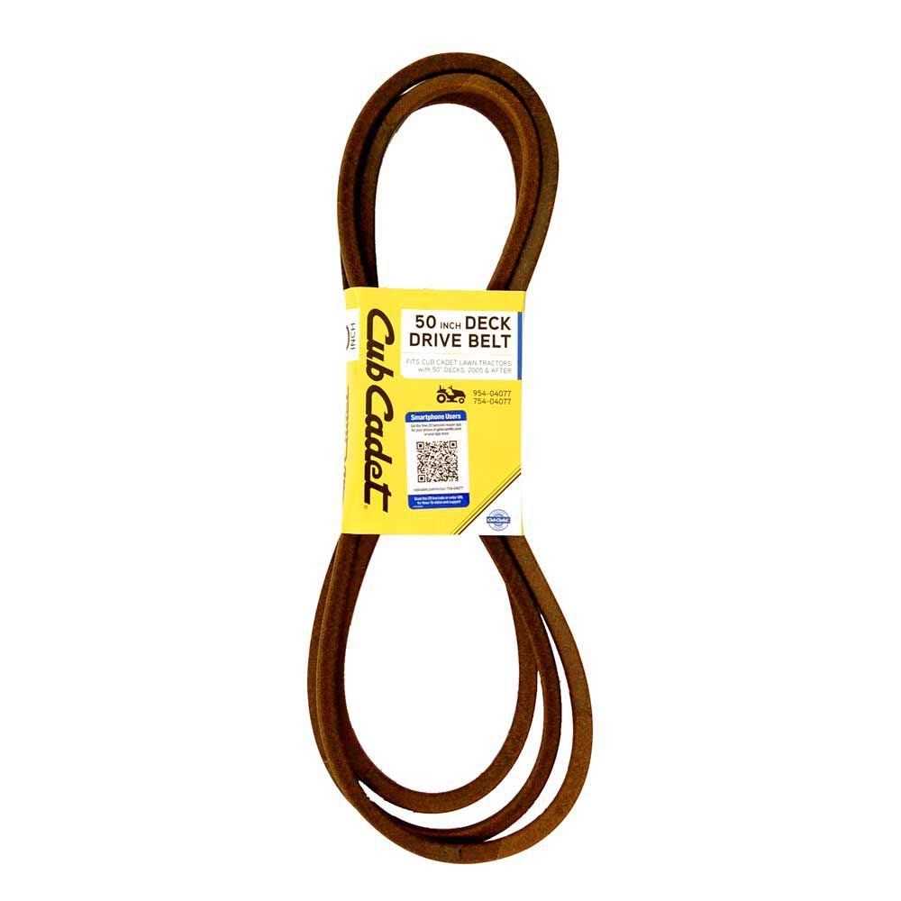 50 inch Deck Belt F331772