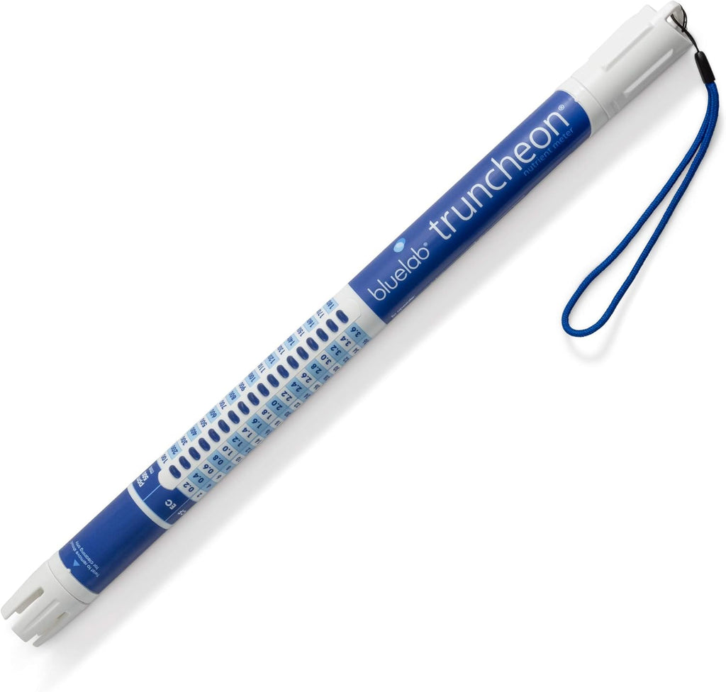 Truncheon Nutrient Meter Digital Conductivity Tester in Water B256