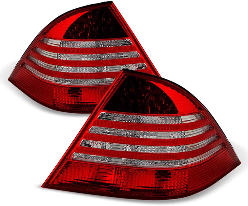 LED Tail Lights Rear Brake Lamps D173851