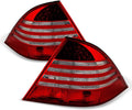 LED Tail Lights Rear Brake Lamps D173851
