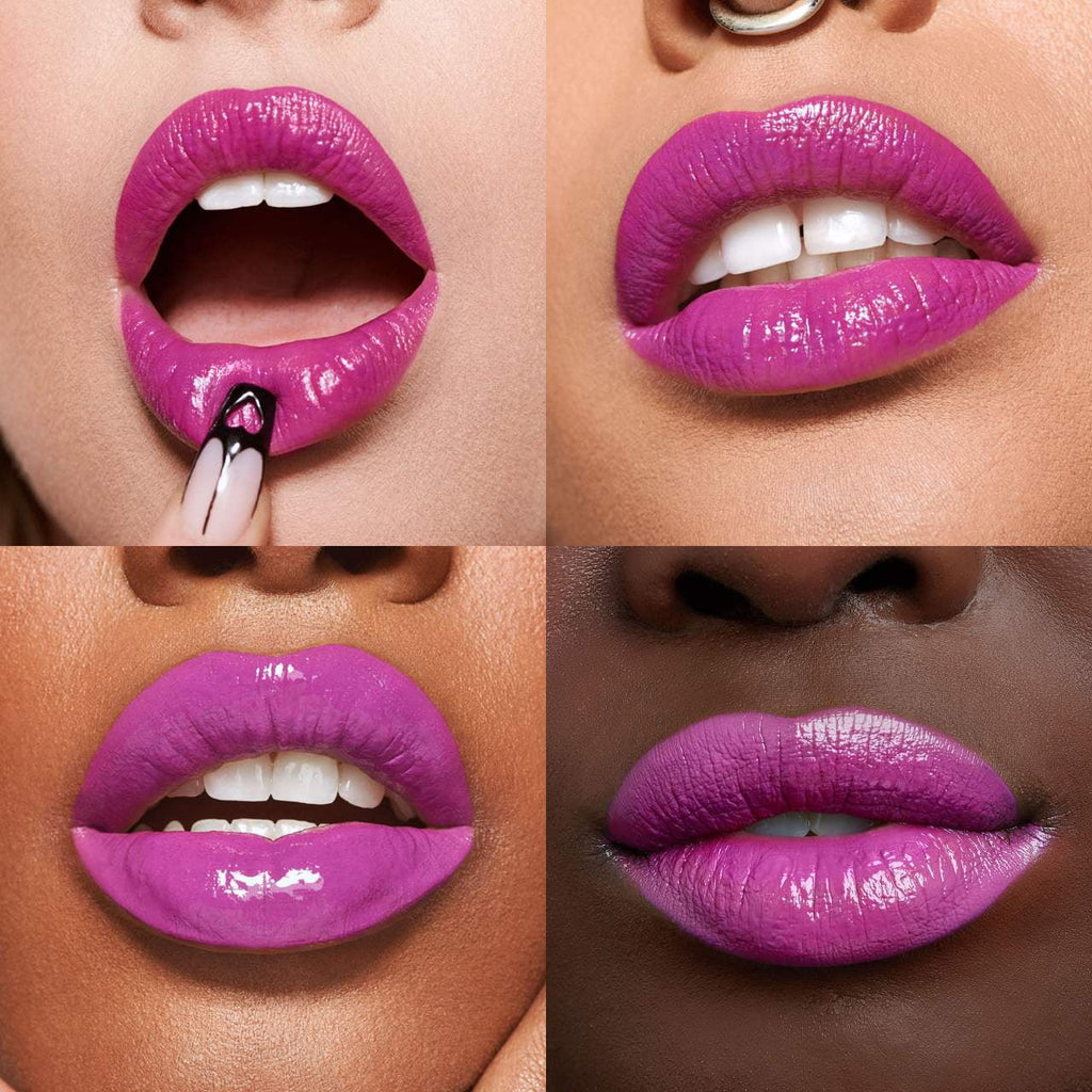 Glossy Longwear Liquid Lipstick G61623