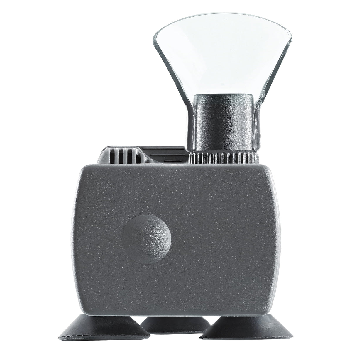 Grey Aquarium Internal Filter V4895