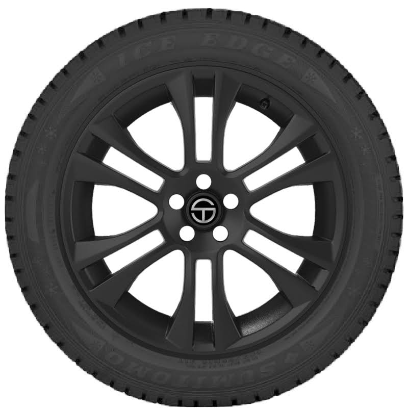 235/65R18 106T Tire E987705