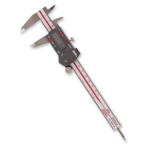 Electronic Caliper O6180