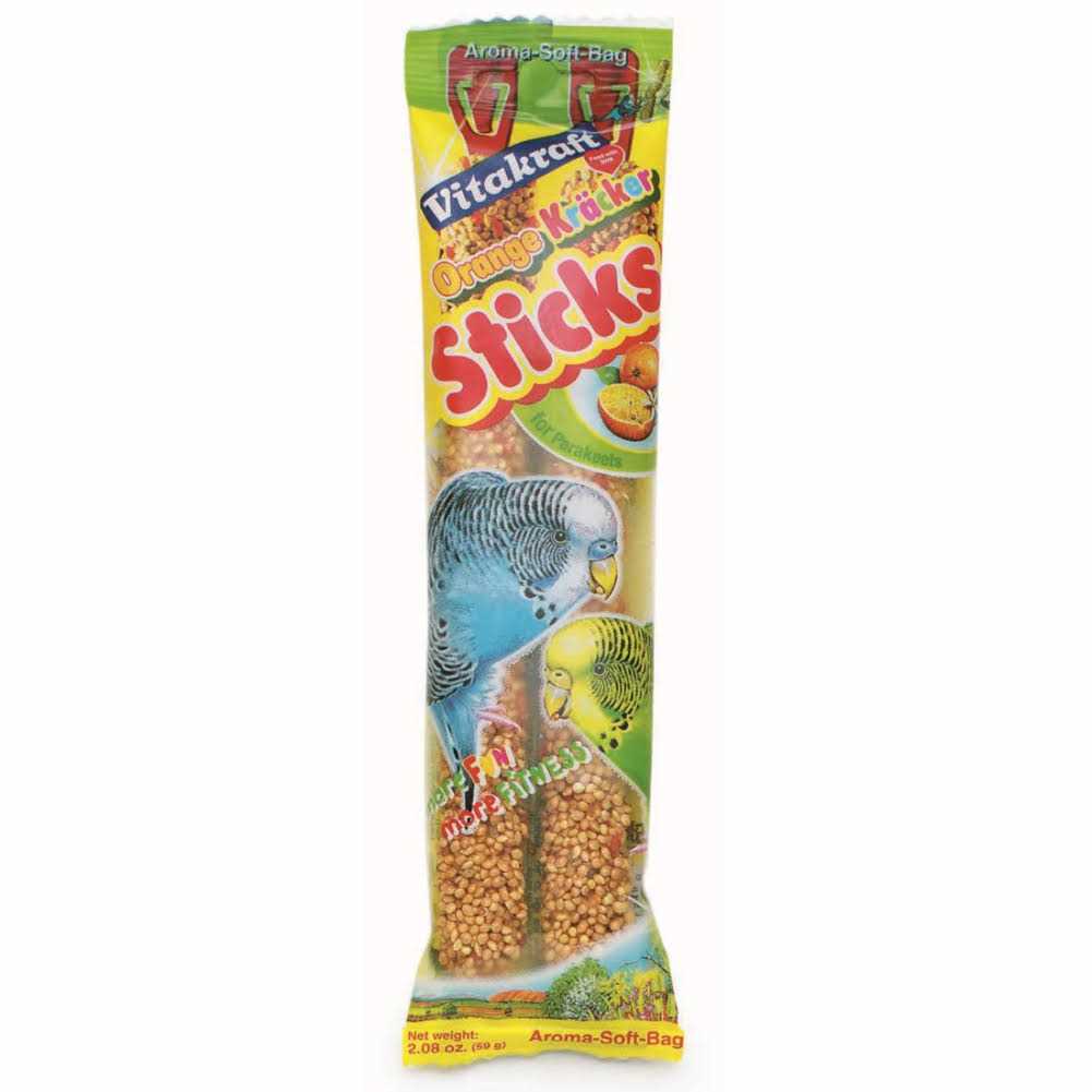 Crunch Sticks A38742
